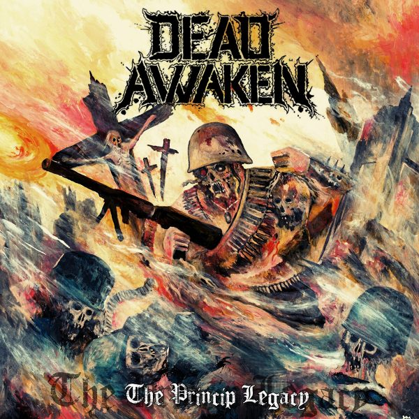 dead awaken the princip legacy