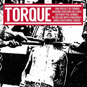 torque - torque