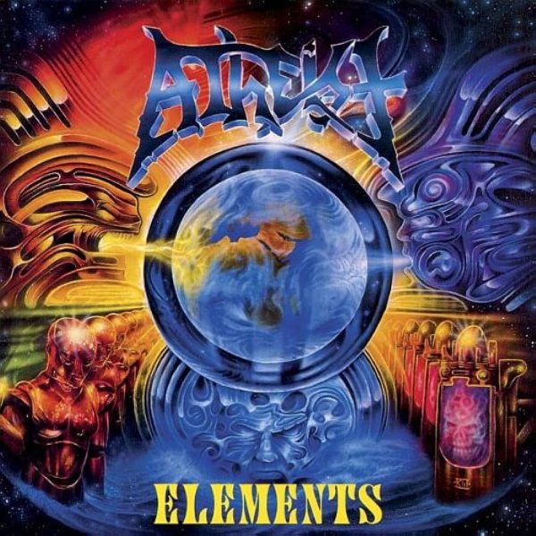 atheist elements