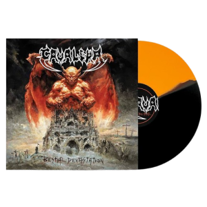 cavalera - morbid visions