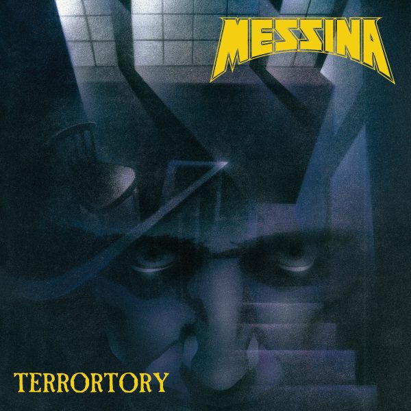 messina terrortory