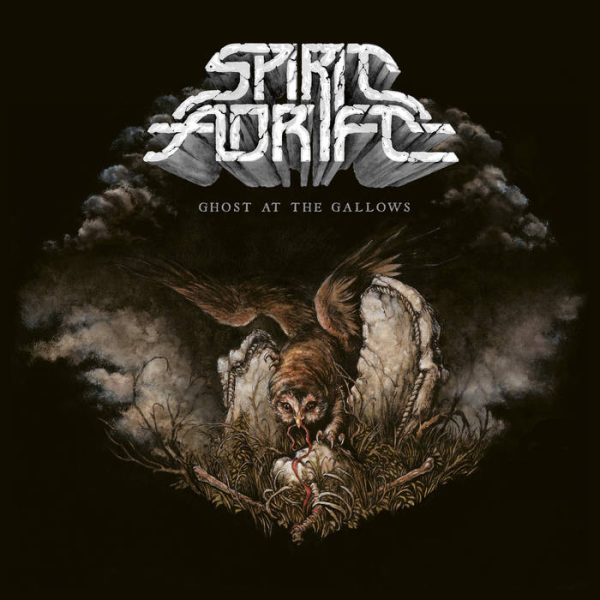 spirit adrift ghost at the gallows