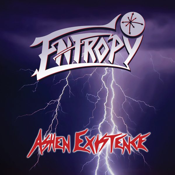 entropy ashen existence