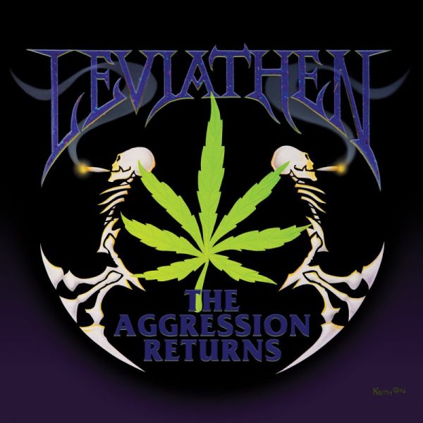 leviathen the aggression returns