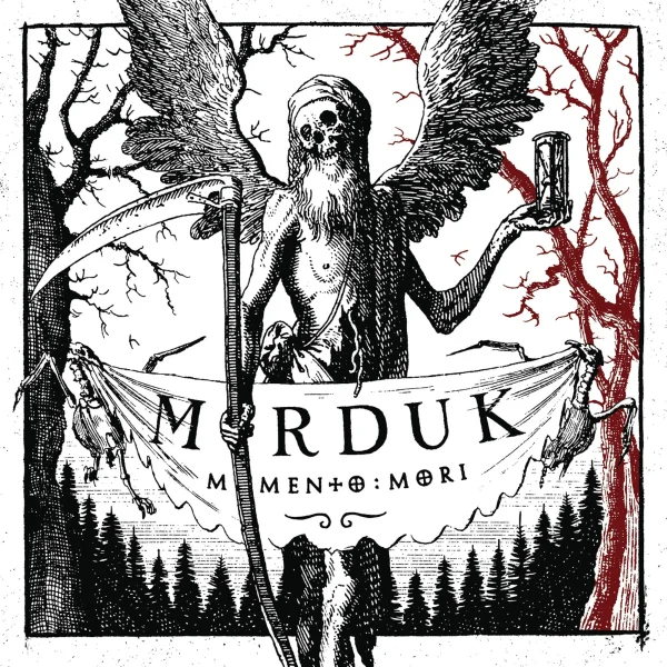 marduk memento mori