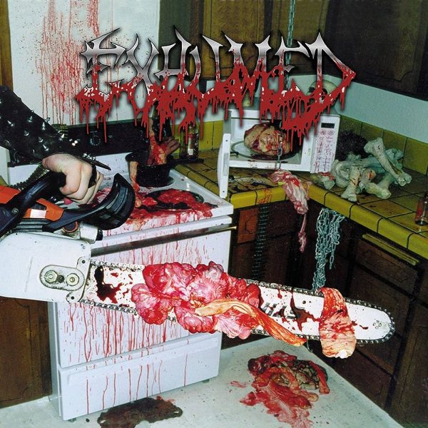 exhumed gore metal