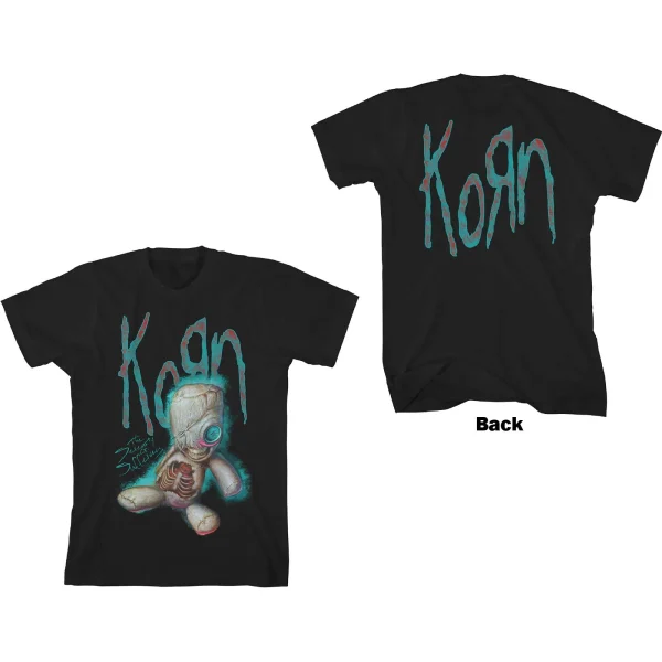 KORN  SOS DOLL (BACK PRINT)