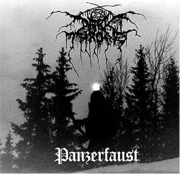 darkthrone panzerfaust