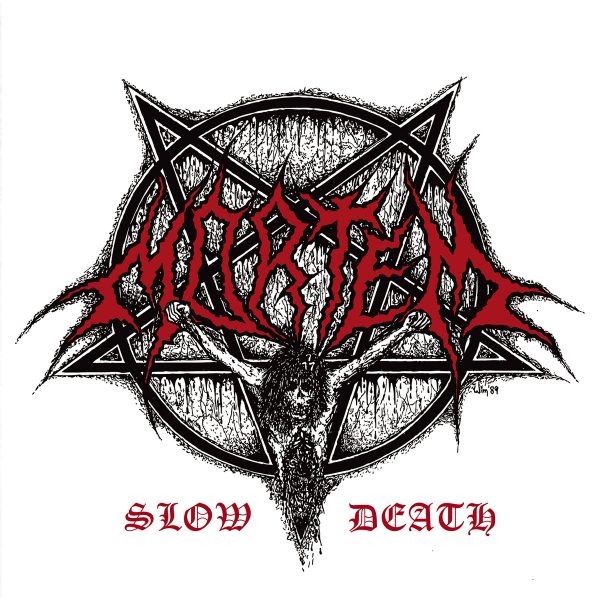 mortem slow death