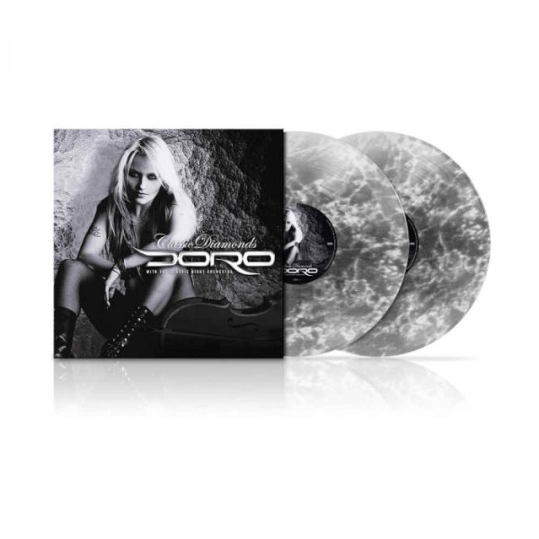 doro classic diamonds