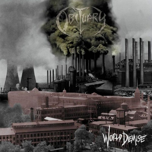 obituary world demise