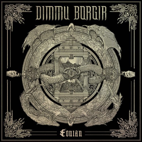 dimmu borgir - eonian