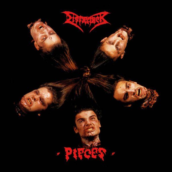 dismember pieces