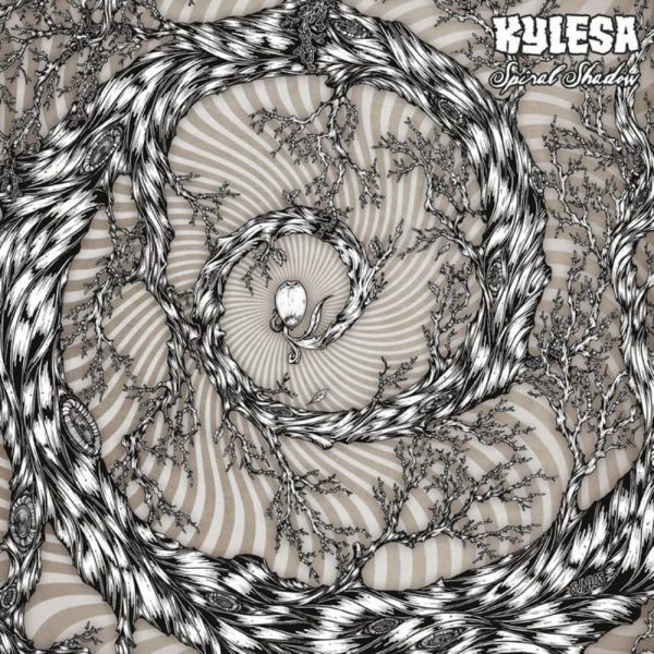 kylesa - spiral shadow