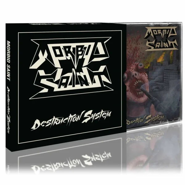 morbid saint destruction system