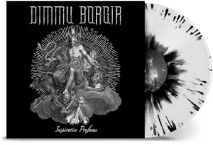Dimmu Borgir – Inspiratio Profanus
