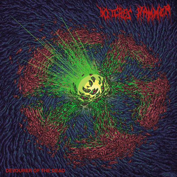 witches hammer devourer of the dead