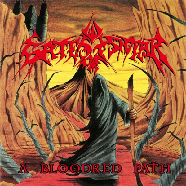 gates of ishtar a bloodred path