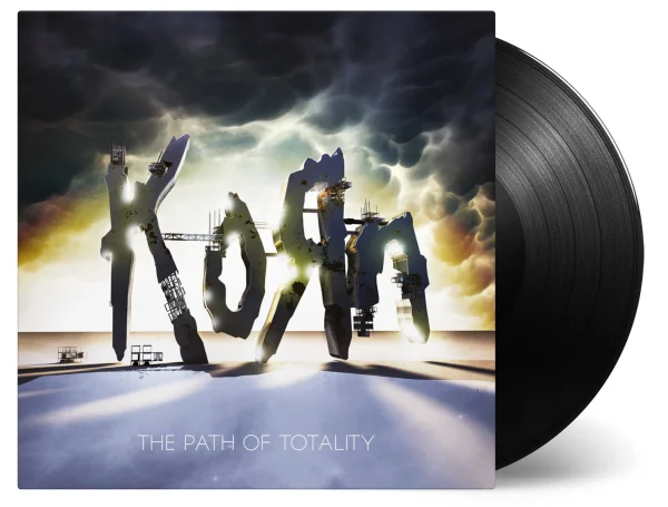 korn - the path of totality