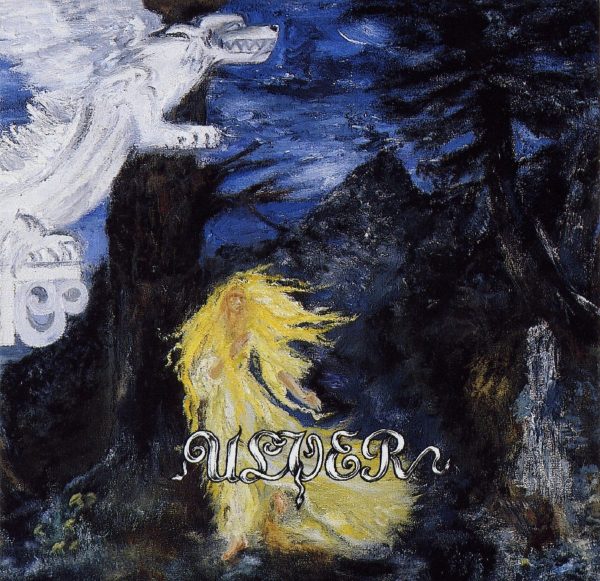 ulver - kveldssanger