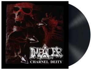 impaler - charnel deity