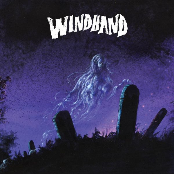 windhand - windhand