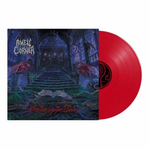 amen corner - written by the devil