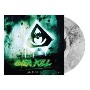 overkill - w.f.o