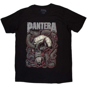 Pantera - Serpent Skull