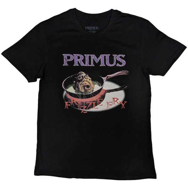 Primus  Frizzle Fry