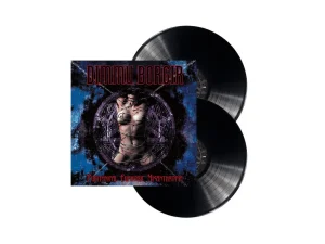dimmu borgir - puritanical euphoric misanthropia