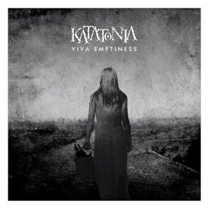 katatonia - viva emptiness