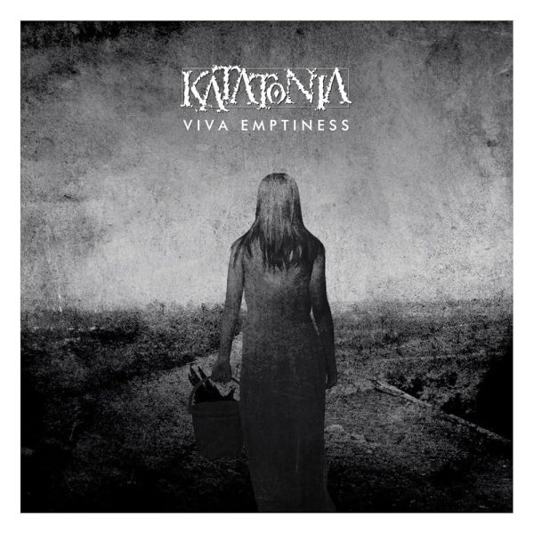 katatonia - viva emptiness