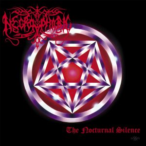 Necrophobic – The Nocturnal Silence