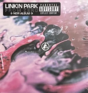 Linkin Park - From Zero