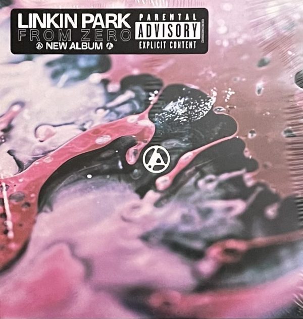 Linkin Park - From Zero
