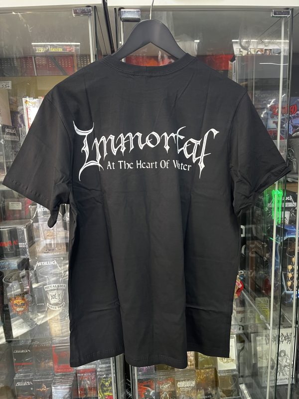 ⁦immortal - at the heart of winter⁩ – תמונה ⁦2⁩