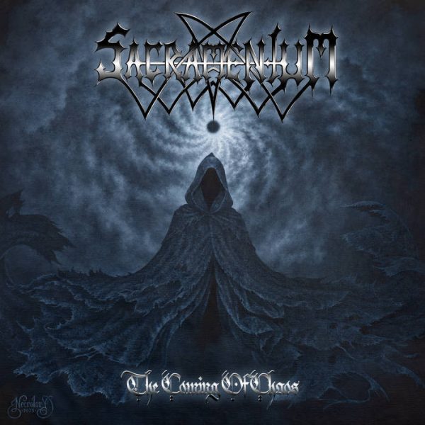 Sacramentum – The Coming Of Chaos