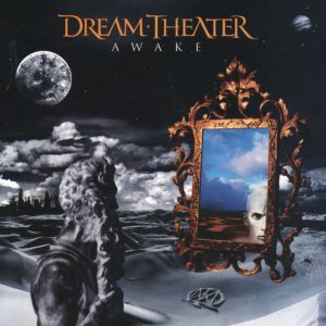 Dream Theater - Awake Transparent