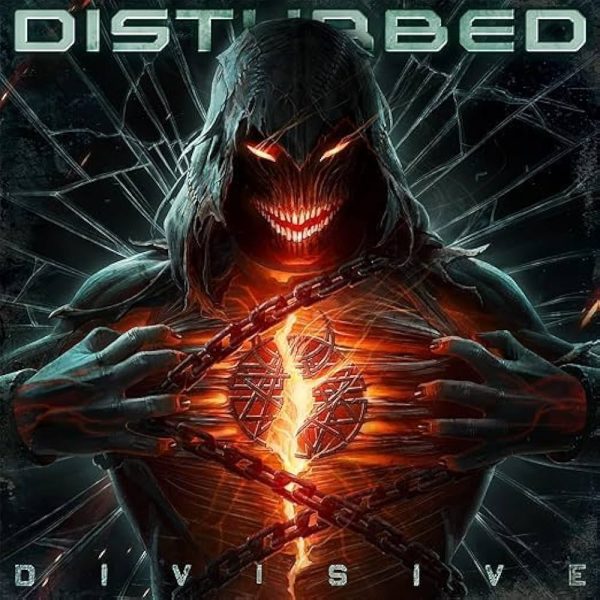 Disturbed – Divisive
