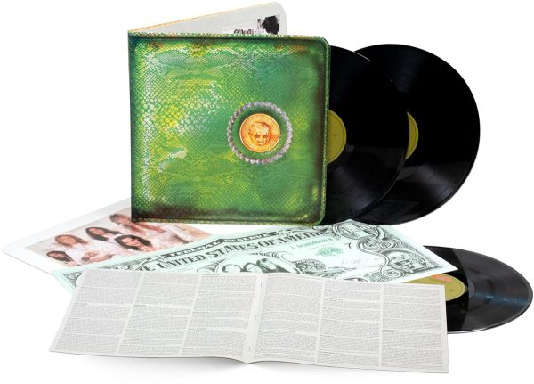 Alice Cooper – Billion Dollar Babies 3LP