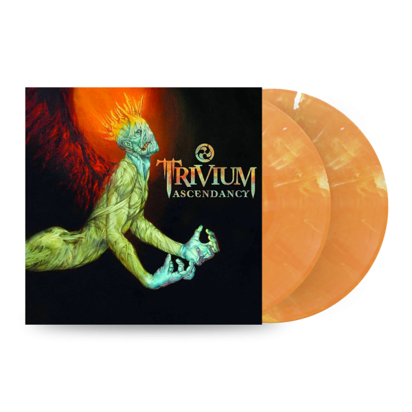 Trivium – Ascendancy