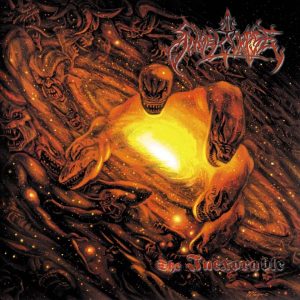 Angelcorpse – The Inexorable