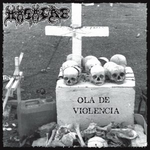 Masacre – Ola De Violencia