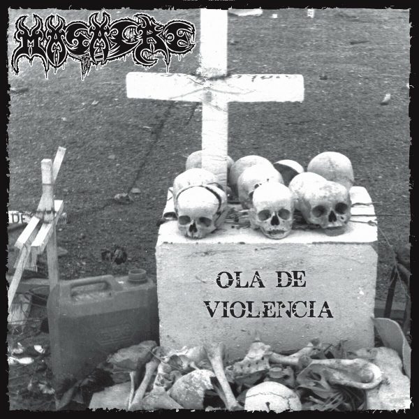 Masacre – Ola De Violencia
