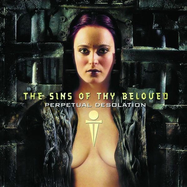 The Sins Of Thy Beloved – Perpetual Desolation