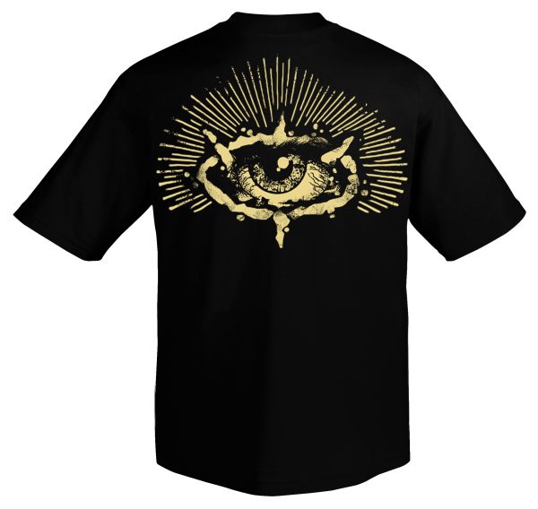 ⁦Prong - Beg To Differ T-Shirt⁩ – תמונה ⁦2⁩