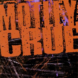 Mötley Crüe – Motley Crue