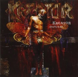 Kreator – Outcast