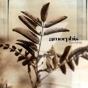 Amorphis – Tuonela